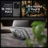 Spigen iPhone 16 Pro MAX Case Ultra Hybrid S MAGFIT FROST